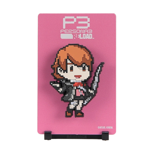 Yukari Takeba #91