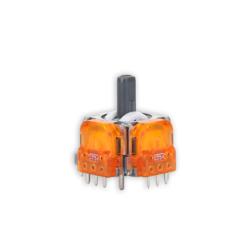 TMR Joystick Assembly for Sony PS5® Controllers (Ginful Model) – XYAB