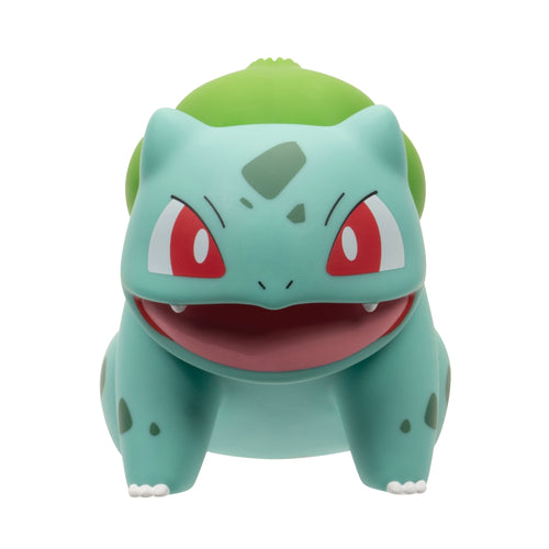 Pokémon 4" Vinyl Figure - 4 Pack