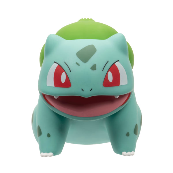 Pokémon 4" Vinyl Figure - 4 Pack