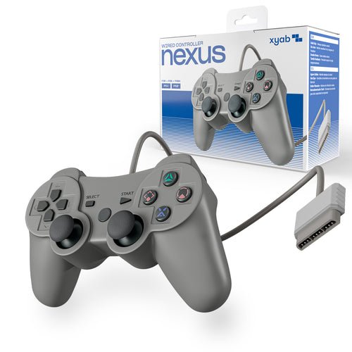 NEXUS Wired Controller - Gray