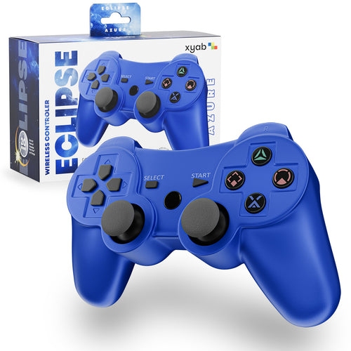 ECLIPSE Wireless Bluetooth Controller - Azure Blue