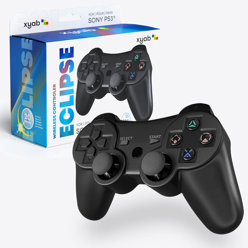 ECLIPSE Wireless Bluetooth Controller