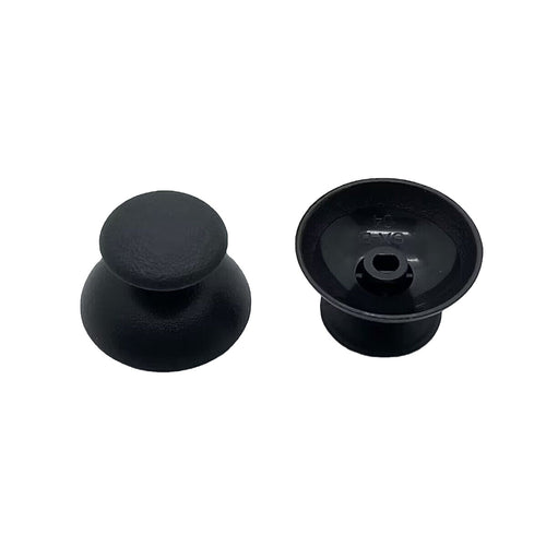 10 Pairs Joystick Cover (Big Hole) - Black