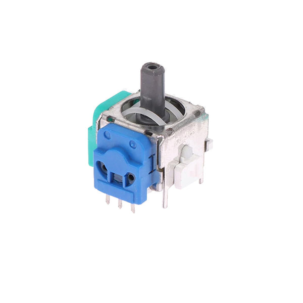 ファズディストーションDNA clone hand wired Hall Effect Joystick Assembly for Sony PS4® Controllers – XYAB