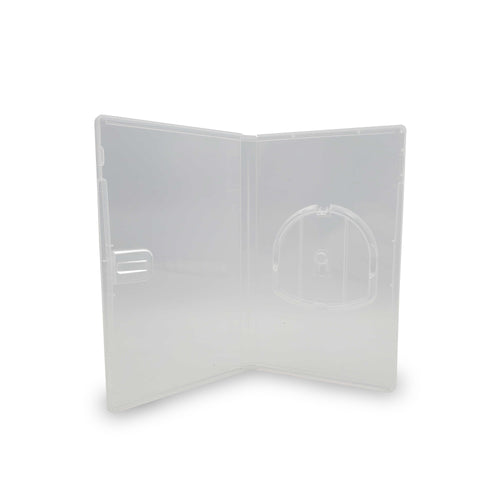 25 Pack Disc Game Case