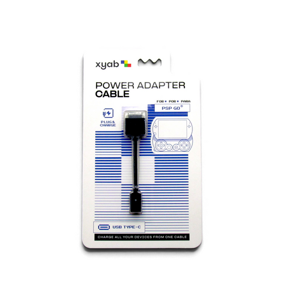 USB C Power Adapter Cable