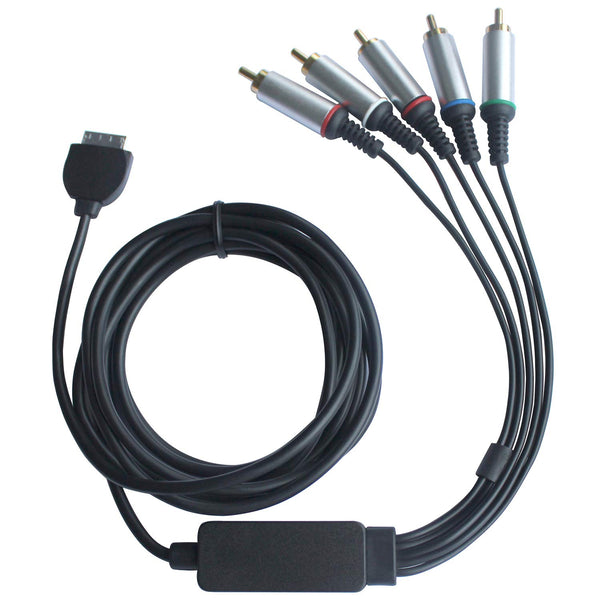 HD Component AV Cable