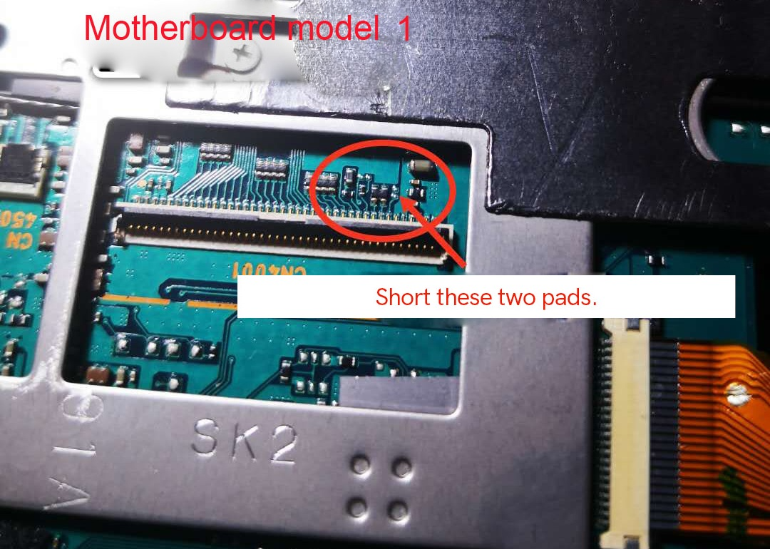 5 PCS LCD Display Screen For Sony PSP 1000 1004 Playstation Screen-HOT - Foto 3