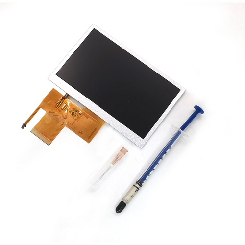 IPS LCD Screen Kit