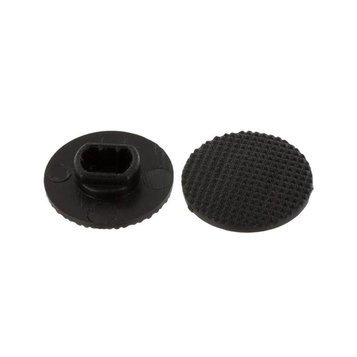 10 Pack Joystick Cover - Black