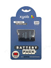 Rechargeable Battery Pack