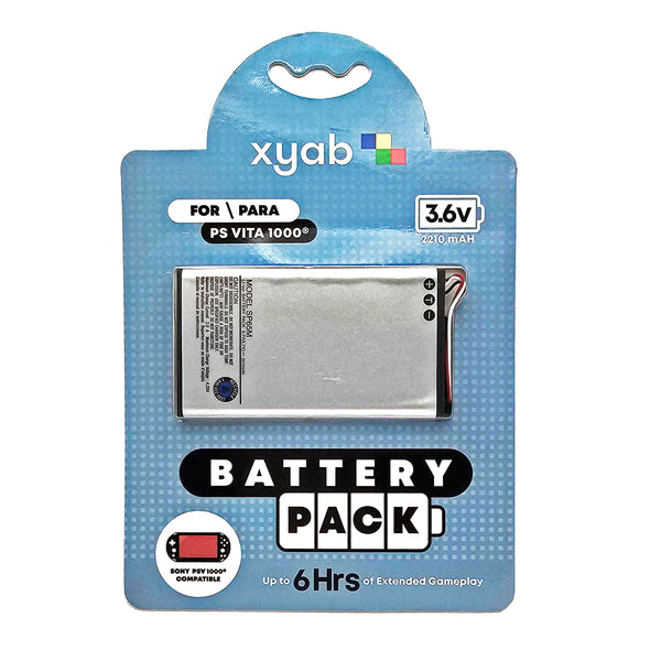 Rechargeable Battery Pack