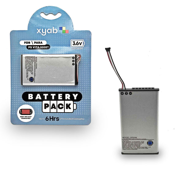 Rechargeable Battery Pack