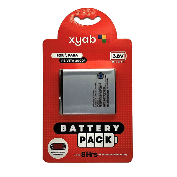 Rechargeable Battery Pack