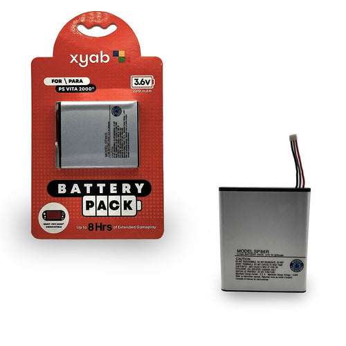 Rechargeable Battery Pack