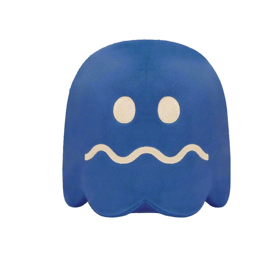 Pac-Man Clyde Turn-To-Blue Ghost 12