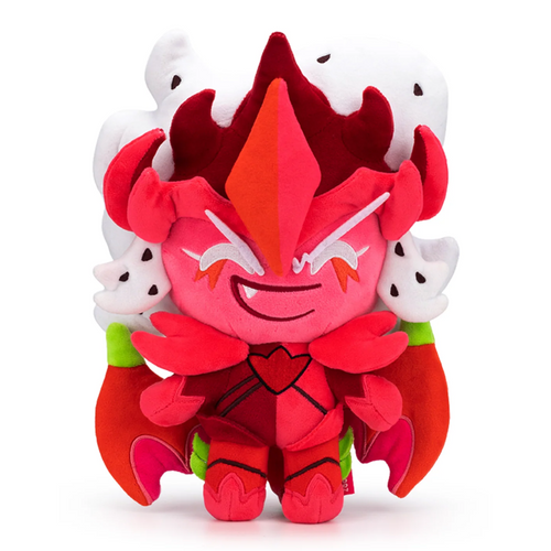 Pitaya Dragon Cookie 9" Plush