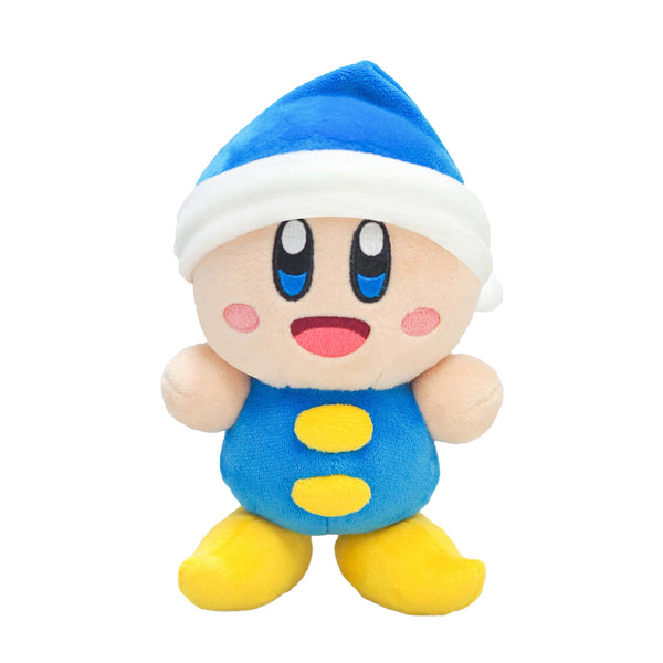 Poppy Bro Jr. 7" Plush