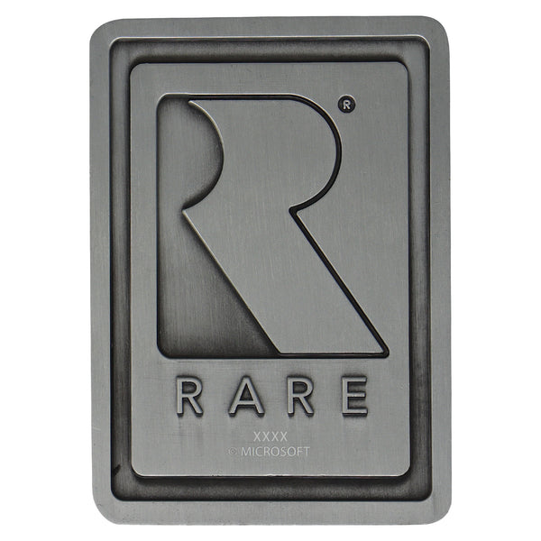 Banjo-Kazooie The Rare Collection Ingot