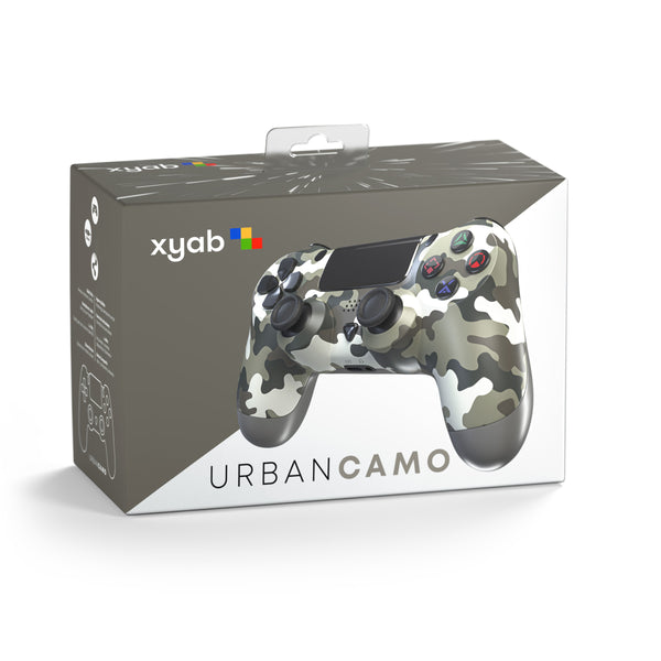 Wireless Controller - Camo