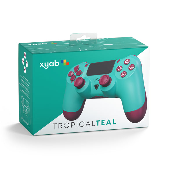 Wireless Controller - Teal