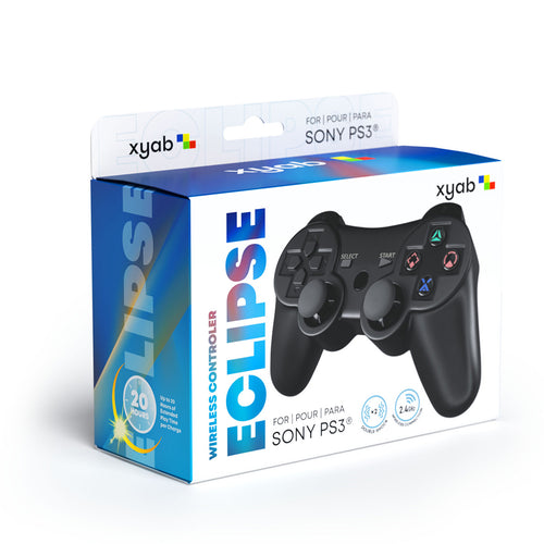 ECLIPSE Wireless Bluetooth Controller