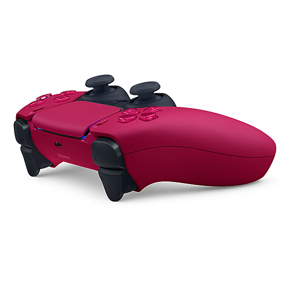 Sony PS5 DualSense Wireless Controller Cosmic Red