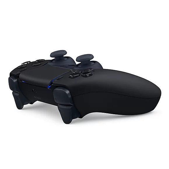 Sony PS5 DualSense Wireless Controller Midnight Black