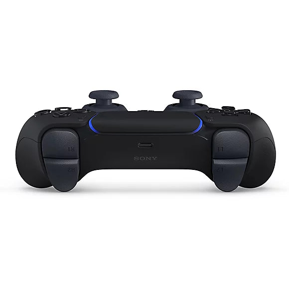 Sony PS5 DualSense Wireless Controller Midnight Black
