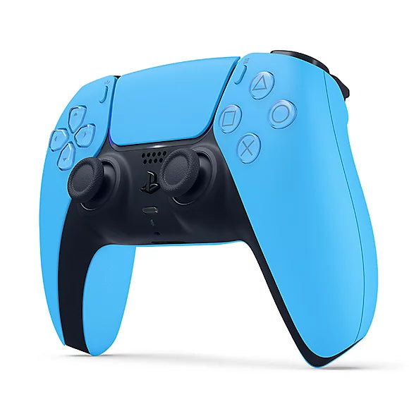 Sony PS5 DualSense Wireless Controller Starlight Blue