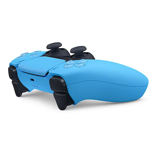 Sony PS5 DualSense Wireless Controller Starlight Blue