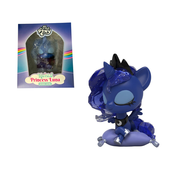 Kwistal Princess Luna Figure