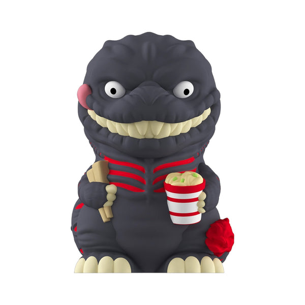 Godzilla Cup of Fun Blind Boxes 6 Pack Series 2