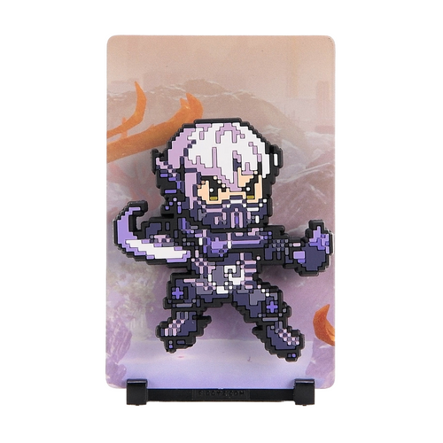 Nahobino (Tsukuyomi Form) #69