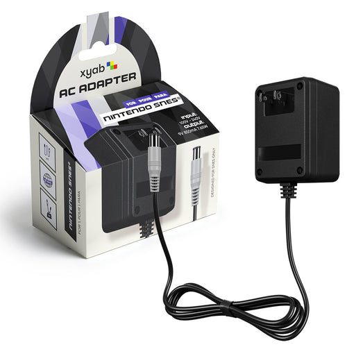 Power Adapter