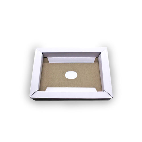 Cardboard Box Inserts - 20 Pack