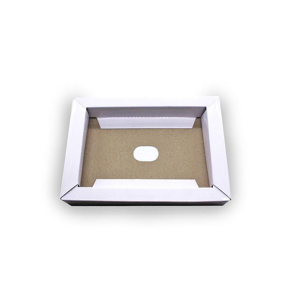 Cardboard Box Inserts - 20 Pack