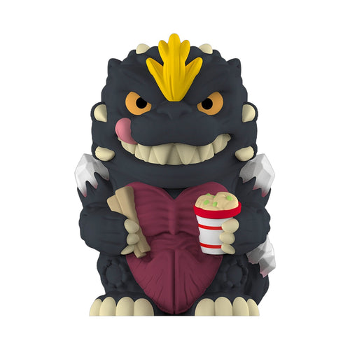 Godzilla Cup of Fun Blind Boxes 6 Pack Series 2