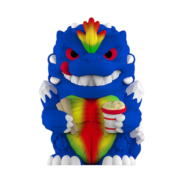 Godzilla Cup of Fun Blind Boxes 6 Pack Series 2