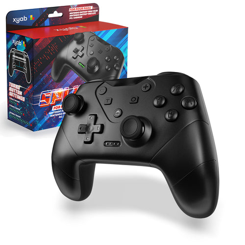 SPLIT Pro Wireless Controller