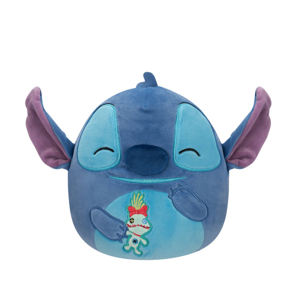 Stitch 8" Plush Assortment 24 Pack
