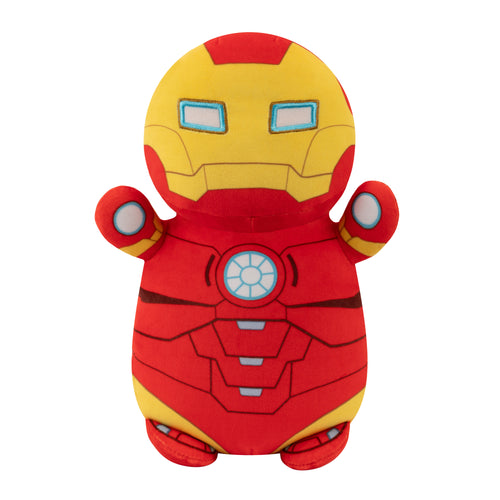 Marvel 10" Plush 3 Pack