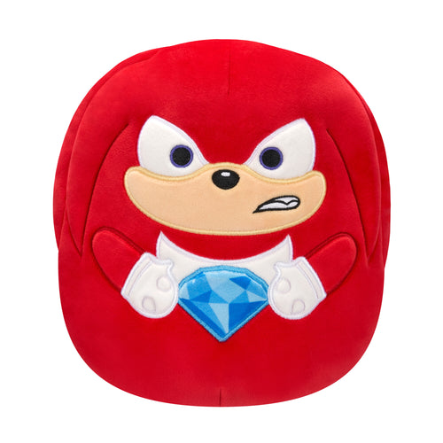 Sonic 8" Plush Assortment 24 Pack