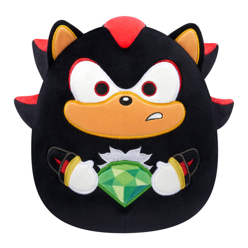 Sonic 8" Plush Assortment 24 Pack
