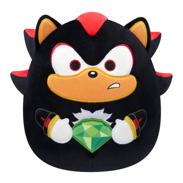 Sonic 8" Plush Assortment 24 Pack