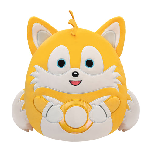 Sonic 8" Plush Assortment 24 Pack