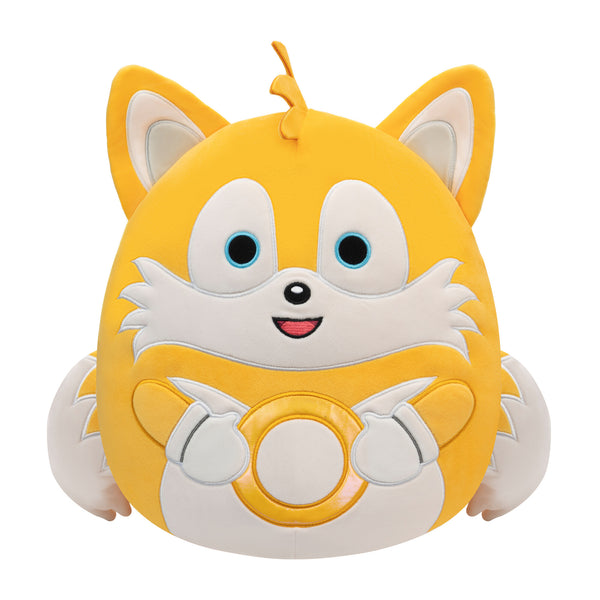 Sonic 8" Plush Assortment 24 Pack