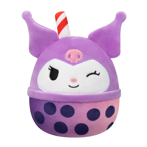 Hello Kitty Blind Bag 5" Plush 24 Pack