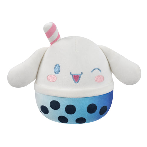 Hello Kitty Blind Bag 5" Plush 6 Pack